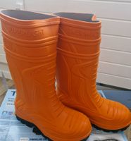 Sicherheitsstiefel Cofra, nur probiert, innen 30cm