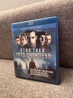 Star Trek: Into Darkness (Blu-ray)