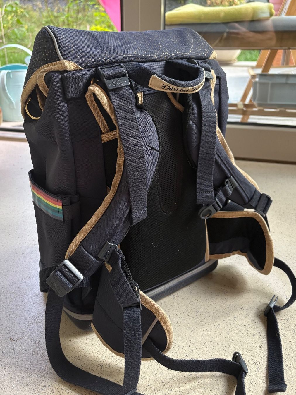 Kindertaschen: Rucksack Jeune Premier – Gebraucht aus Zürich von Skrz86 5