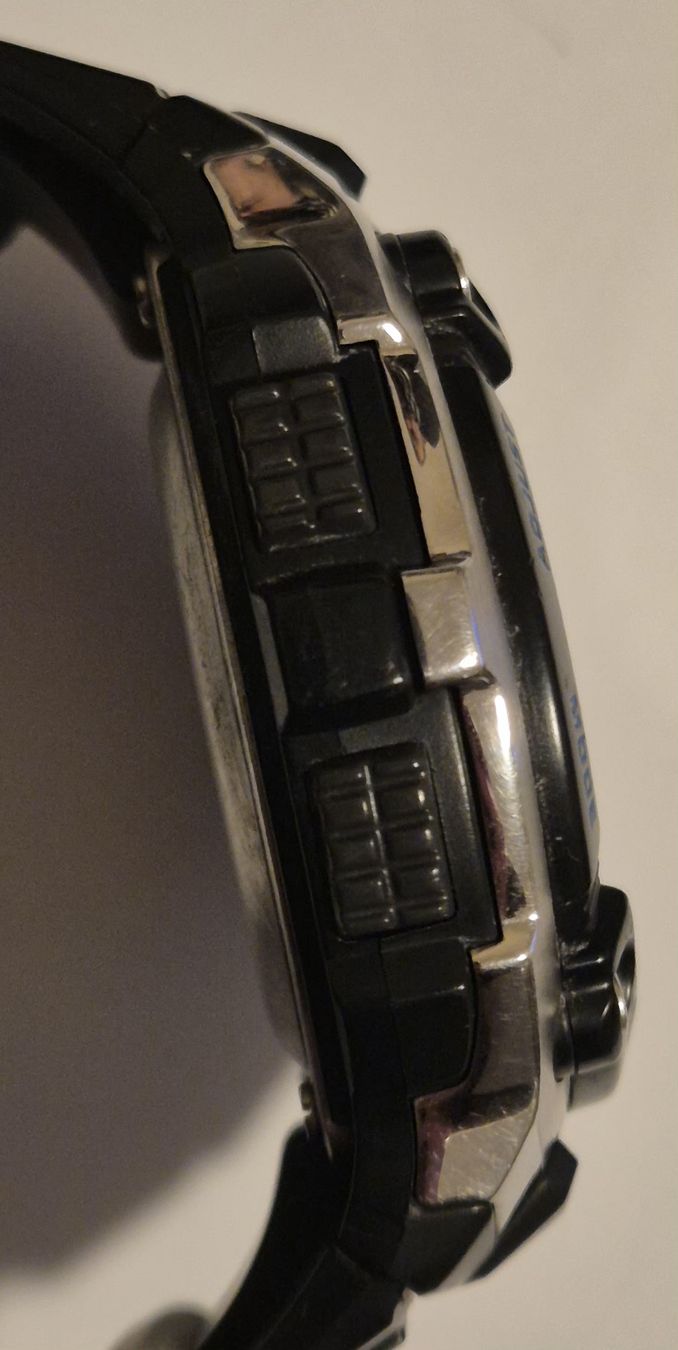Casio Orologi: Casio AE-2000W – Usato da Genève venduto da BKYB 4