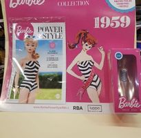 Barbie Power & Style Collection Originale, Nuovo in scatola!