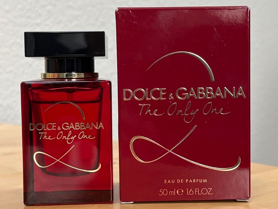 Dolce & Gabbana Profumi & Eau de Toilette: D&G The Only One 2 Perfume 50ml Eau de Parfum – Usato da sissach venduto da tit_b8hc