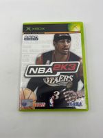 NBA 2K3 (XBOX)