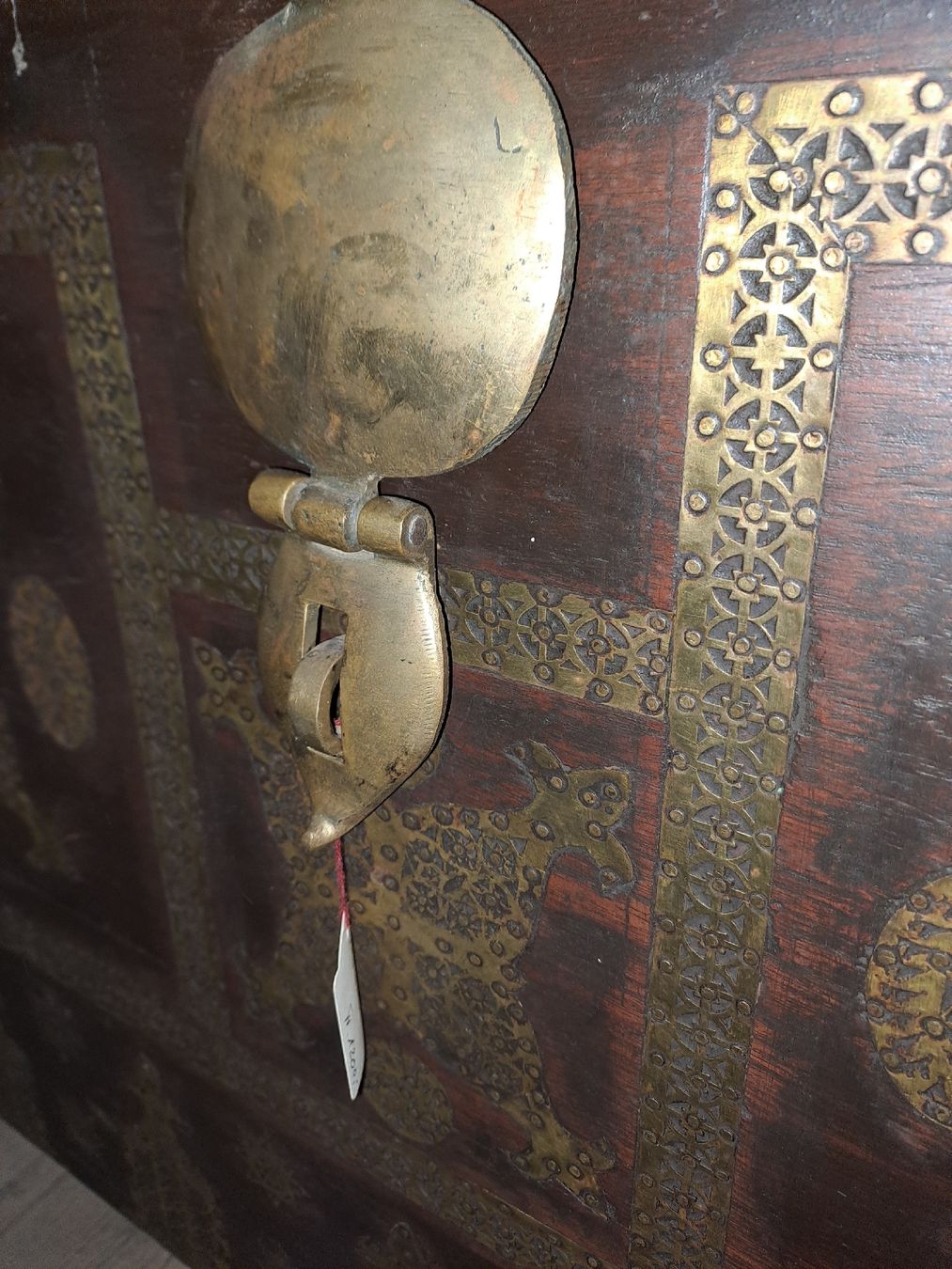 Cassapanche: Truhe Malaka – Usato da Gebenstorf venduto da suroh 5