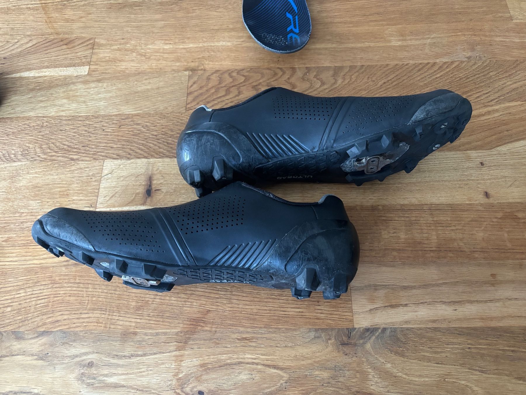 Shimano Scarpe da uomo: Shimano S phyre veloschuhe gr 46 – Usato da Geuensee venduto da sonnetje 3