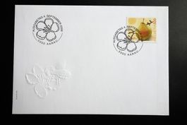 2008 FDC Alte Obstsorten III