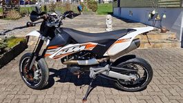 KTM 690 SMC - ab Service - ab MFK
