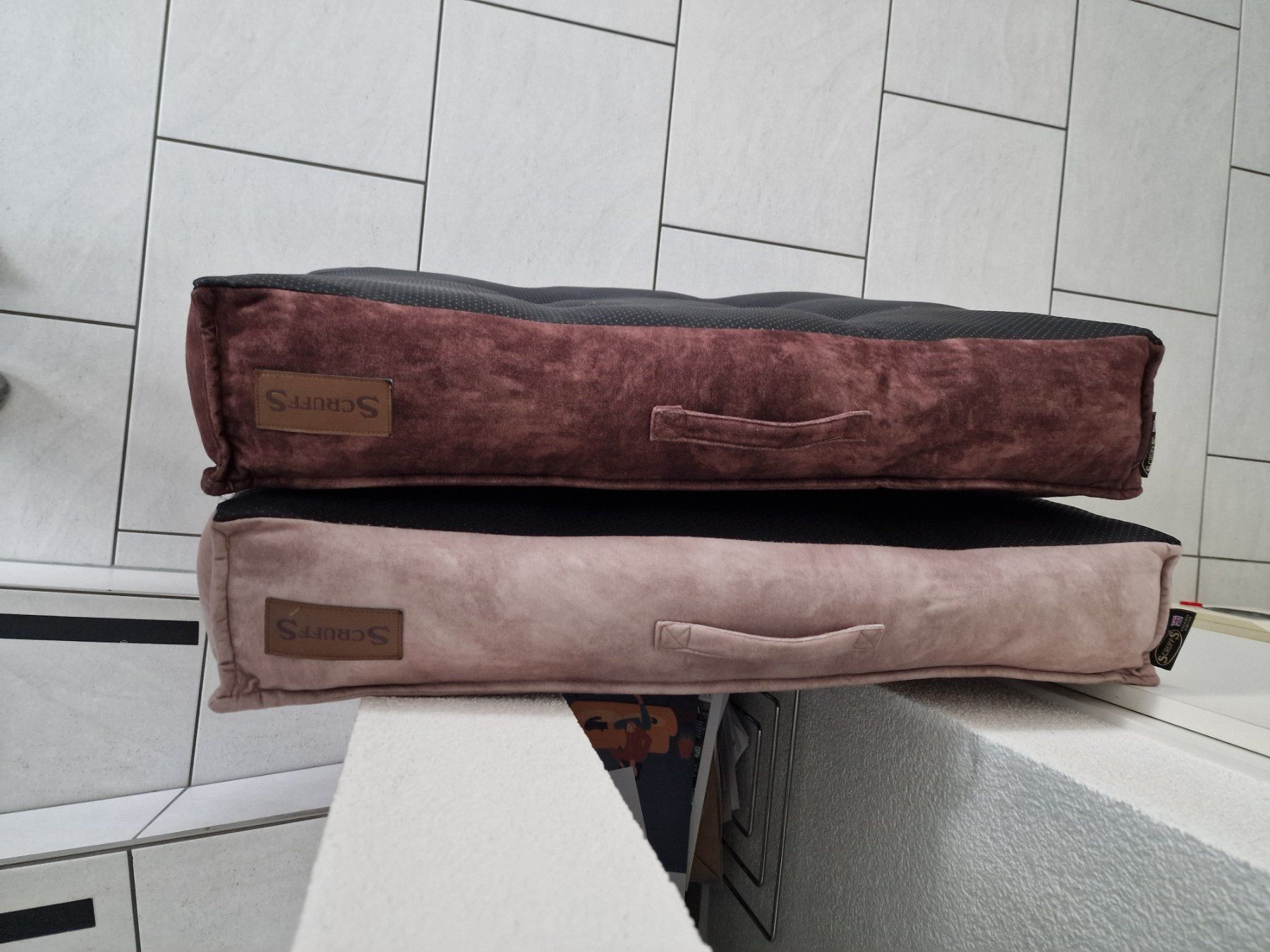 Cucce & Letti: Hundebett – Usato da Lufingen venduto da NJJR 1