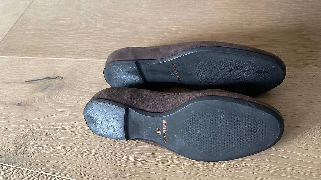 Benci Brothers Damenschuhe: Benci Brothers Ballerinas Grösse 36 – Gebraucht aus Oetwil am See von Aldox108 2