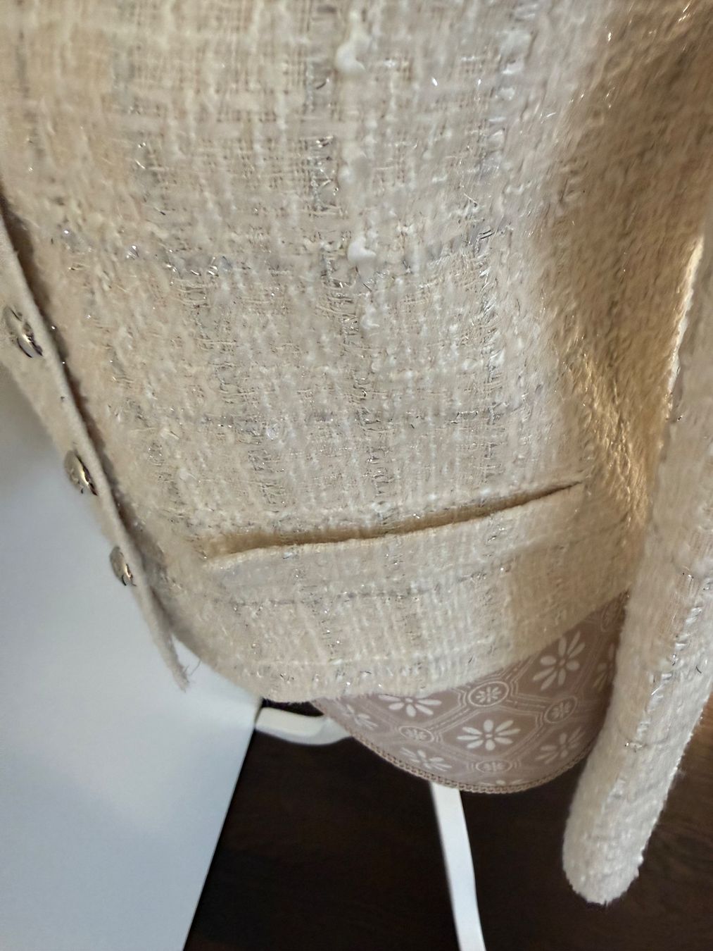 Zara Jacken: Zara Jacke Gr.XS – Neu (gemäss Beschreibung) aus Balzers von Lissi57 9