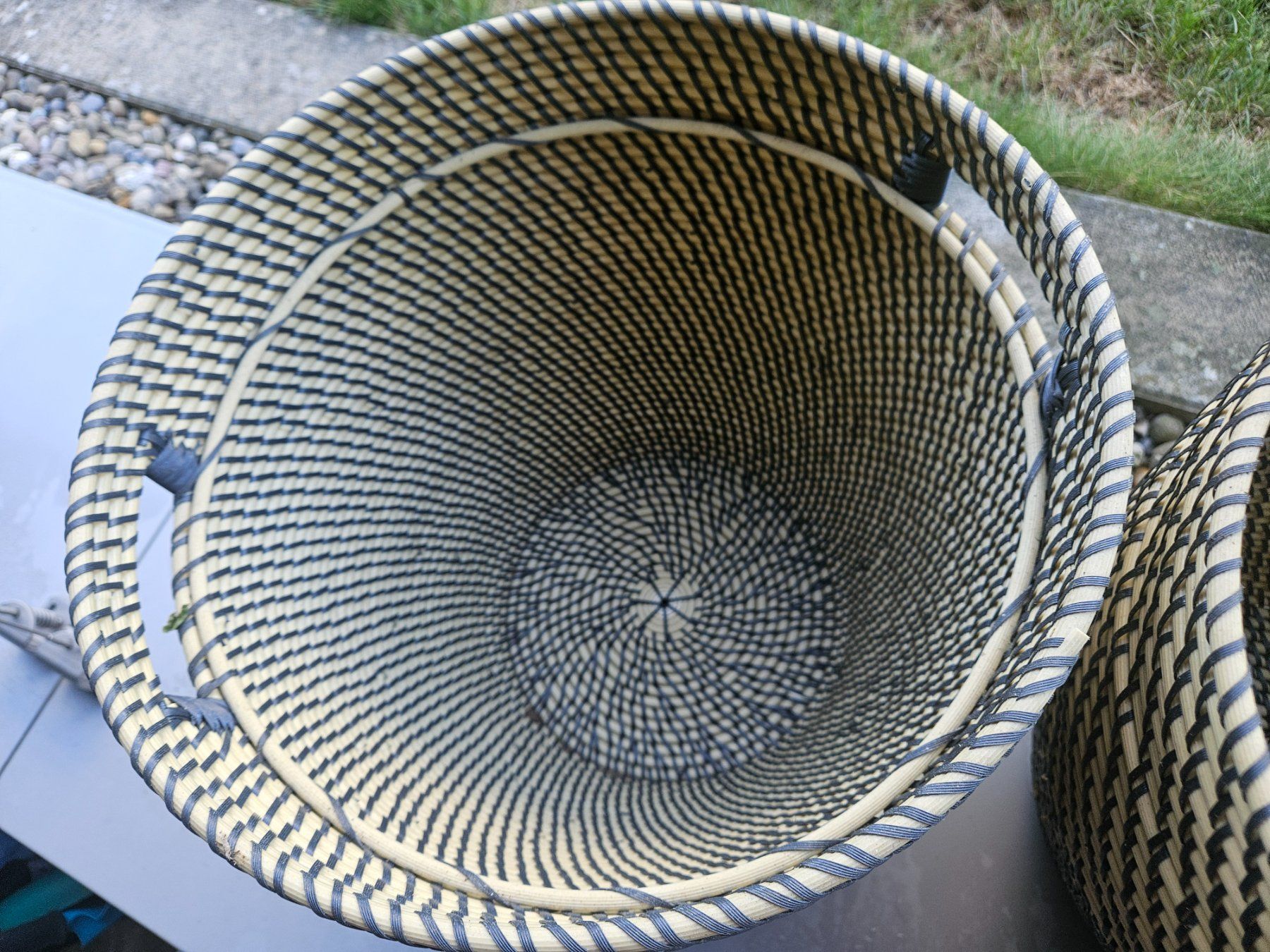 Ikea Blumentöpfe: Übertopf drinnen/draussen – Gebraucht aus Rüschlikon von newbie11 3