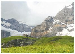 AK Fridolinhütte Glarus