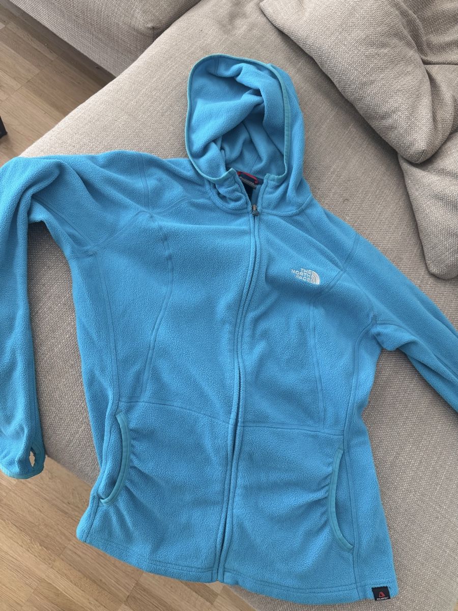 North Face Jacken: The North Face Fleece  – Gebraucht aus Bern von jac_5hjp