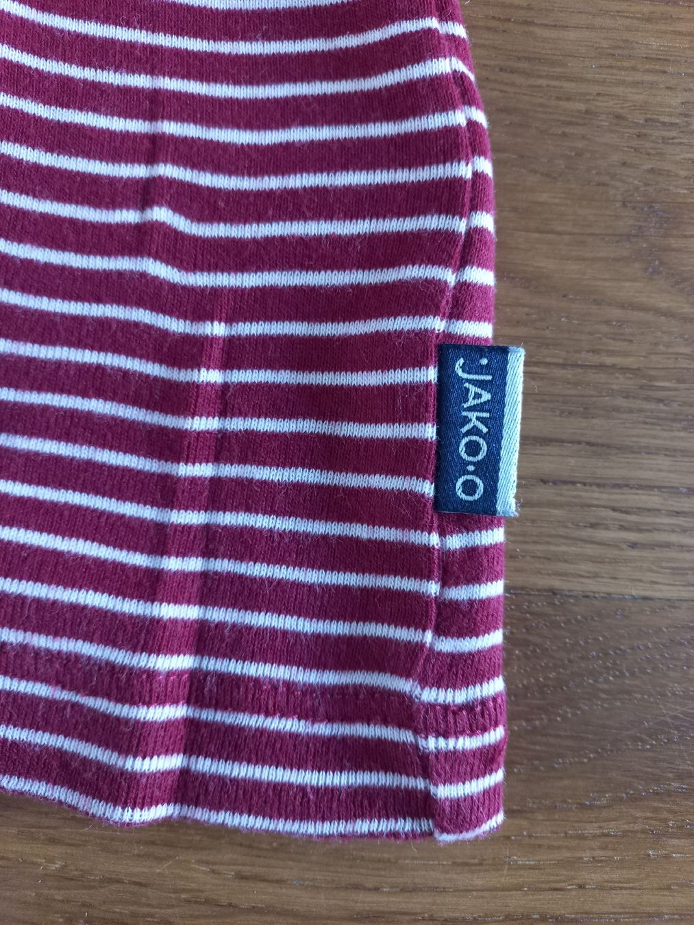 Jako-O Camicie, T-shirt & Polo: Tshirt Jako-O 140 – Usato da Marthalen venduto da Mama-Arnold 1