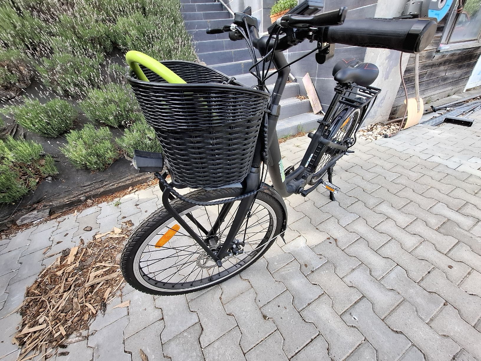 Biciclette: E-city Bike,neuf – Nuovo (secondo la descrizione) da Grandevent venduto da mik_52f8 6