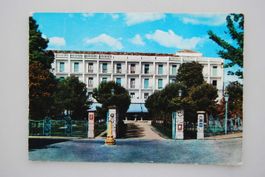 AK Abano Terme - Palace Hotel 1970