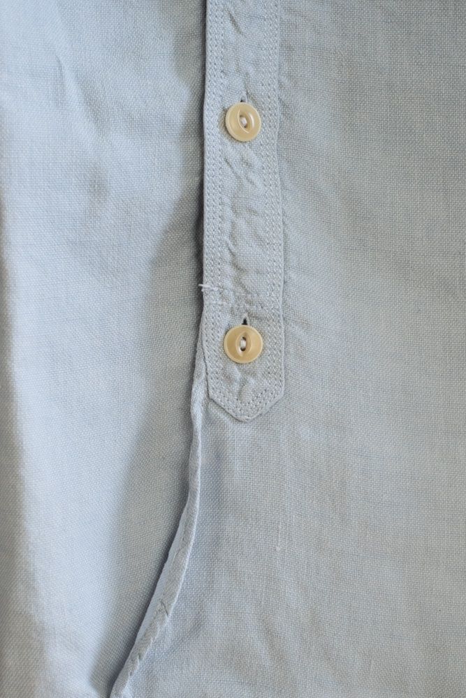 Chemises: DOPPIAA Workshirt Leinen, Hemd – D'occasion à Zürich par Andreas_Florian 7