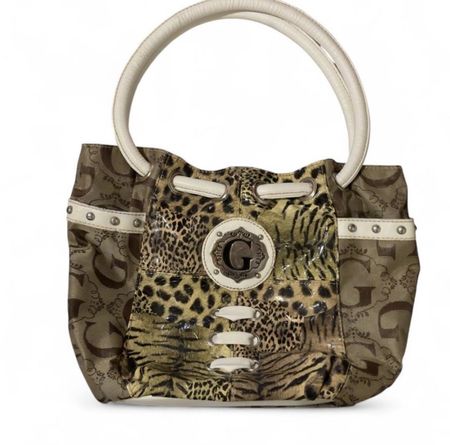 Guess Vintage Tasche