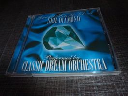Neil Diamond - Greatest Hits go Classic CD