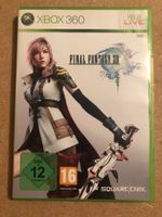 Final Fantasy XIII für Xbox 360