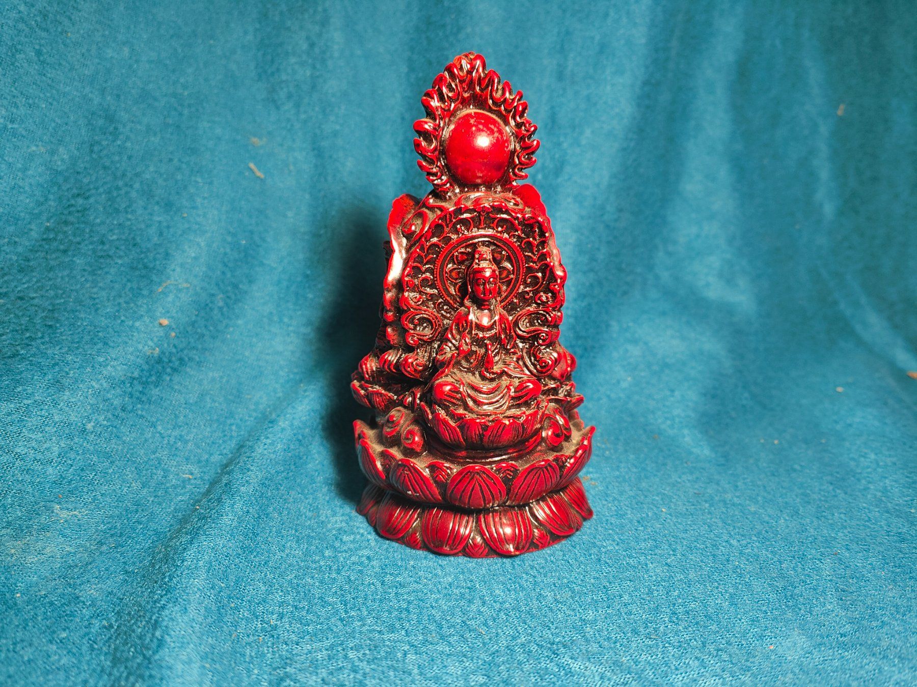 Sculture & Statue: Buddha Statue (Nr. 27297) – Usato da Rothrist venduto da SiddharthaMoon 2