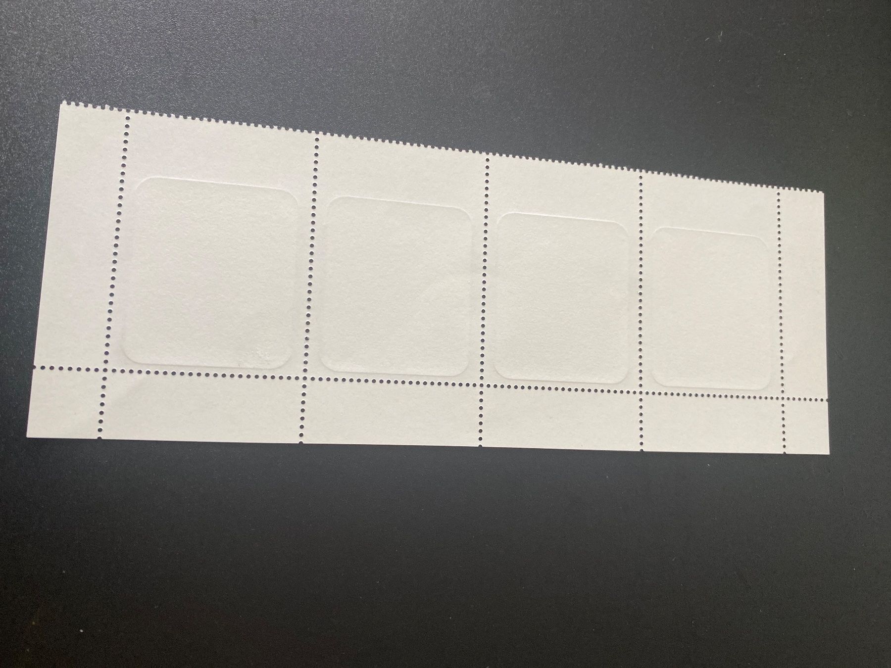 Alle Briefmarken: UN Briefmarken 2003,  70c  4er Streifen  postfrisch – Neu (gemäss Beschreibung) aus Niederrohrdorf von park5 1