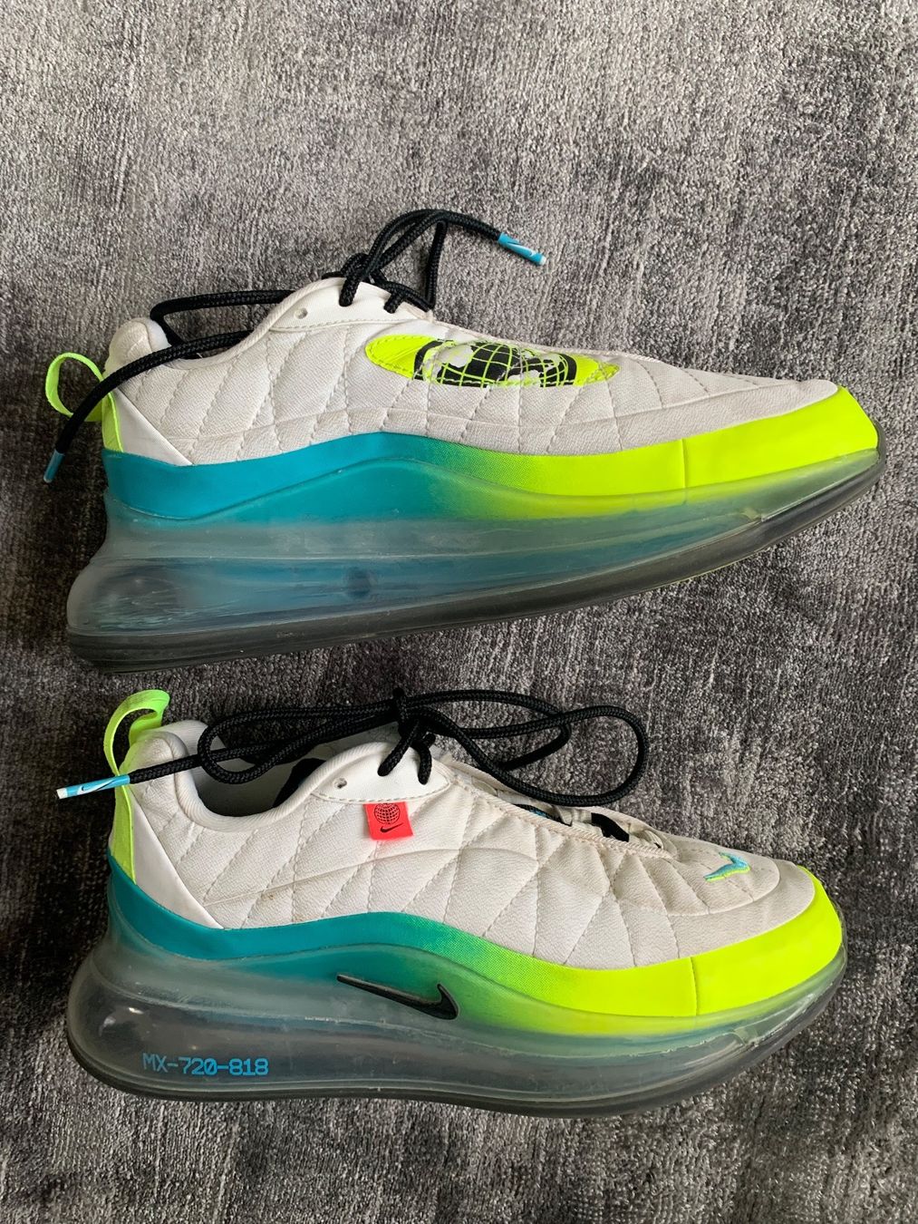 Nike Scarpe per ragazzi: Nike MX-720-818 (GS) 38.5 – Usato da Killwangen venduto da Zermatt5 2