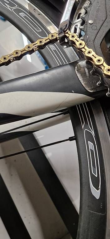 Vélos: Specialized Venge Grösse 56 – D'occasion à Rickenbach SZ par man_np9p 3