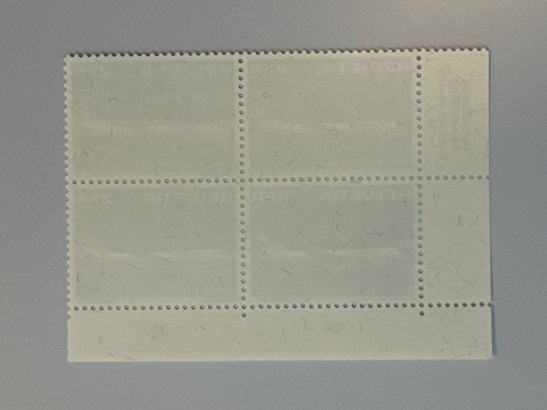 Tutti i francobolli: 1972, Pro Aero, 4er Block, ET Stempel – Usato da Küssnacht am Rigi venduto da POSTOMASTER 1