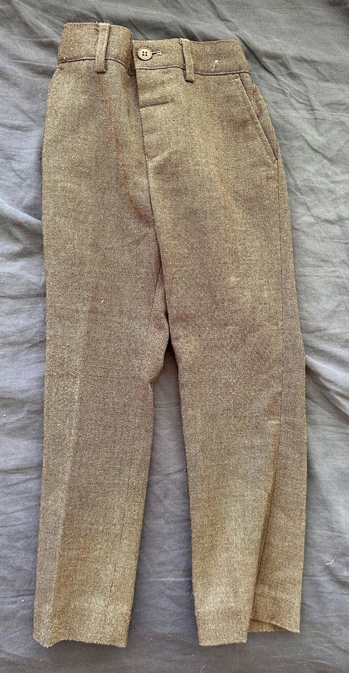 Next Pantaloni: Anzughose Next Signature – Usato da Dürrenroth venduto da tvy_bh56