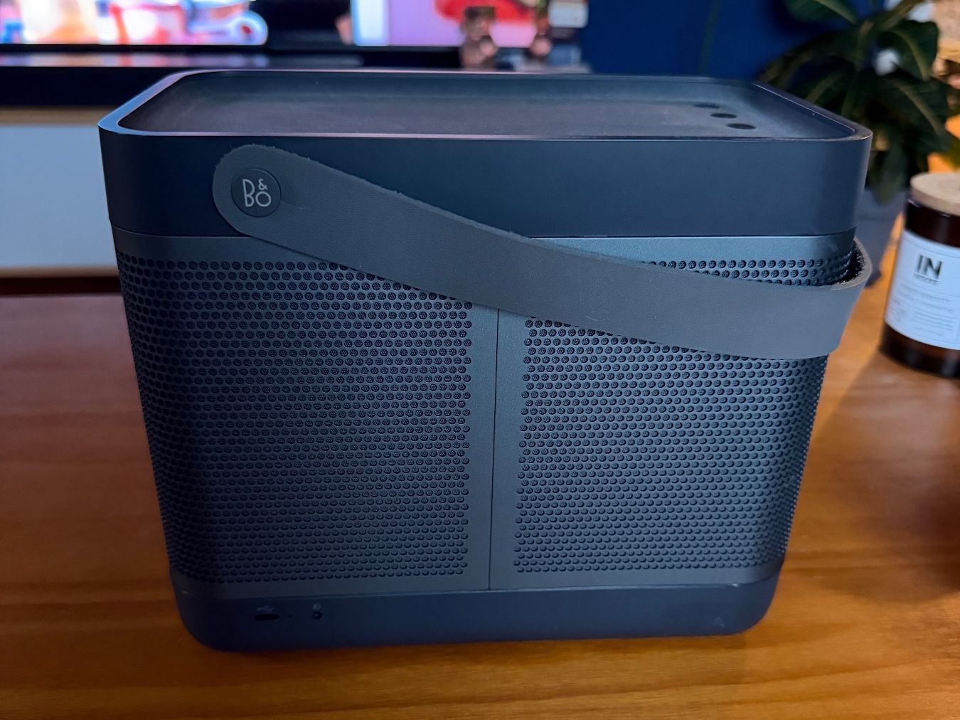 Bang & Olufsen Casse acustiche: Bang & Olufsen Beolit 17 – Usato da Zürich venduto da sch_d2yr 2