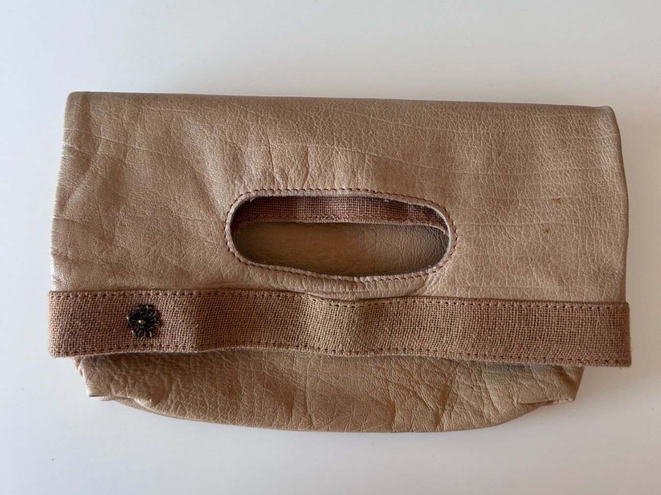 Maison Scotch Sacs femmes: Maison Scotch Tasche / Clutch – D'occasion à St. Gallen par look-twice 4