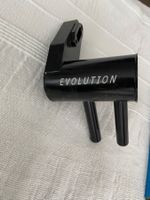 Evolution Schalldämpfer