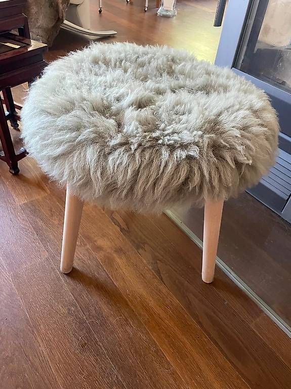Tabourets: Hocker – D'occasion à Baden par tie_j8l6