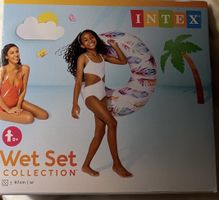 Intex Schwimmring Summer Dreams