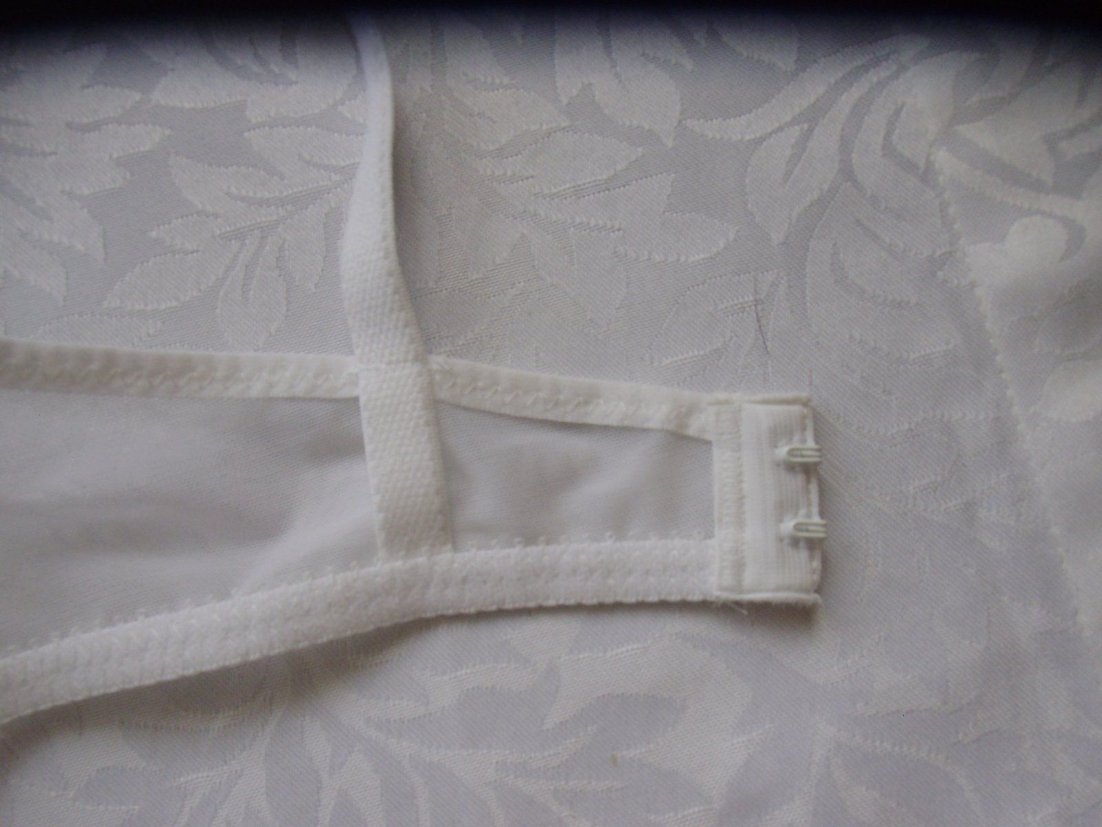Passionata Sonstige Unterwäsche: BH 70 C ***NEU*** weiss von Passionata – Neu und originalverpackt aus Walenstadt von Pluisa 6