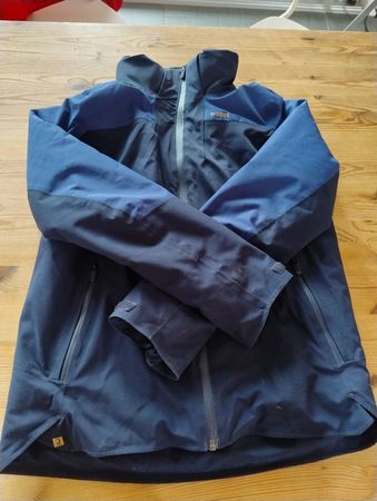 Ensemble de ski Wedze (veste+pantalon) - garçon 12/14 ans