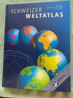 Schweizer Weltatlas Ausgabe 2010