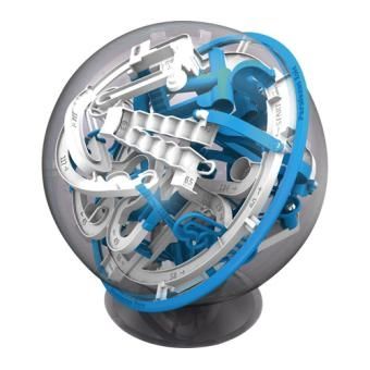 Giocattoli: Perplexus Epic - 3D-Kugellabyrinth Geschicklichkeit – Usato da Madiswil venduto da Laubfleck 1