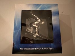 Fantastic Four - Rise of the Silver Surfer (Premium Edition)