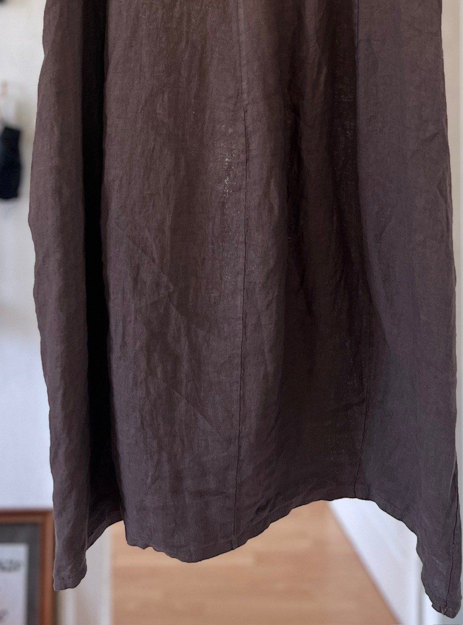 Vestiti: ROBE EN LIN! M – Nuovo e nell'imballaggio originale da Locarno venduto da NicoNion 2