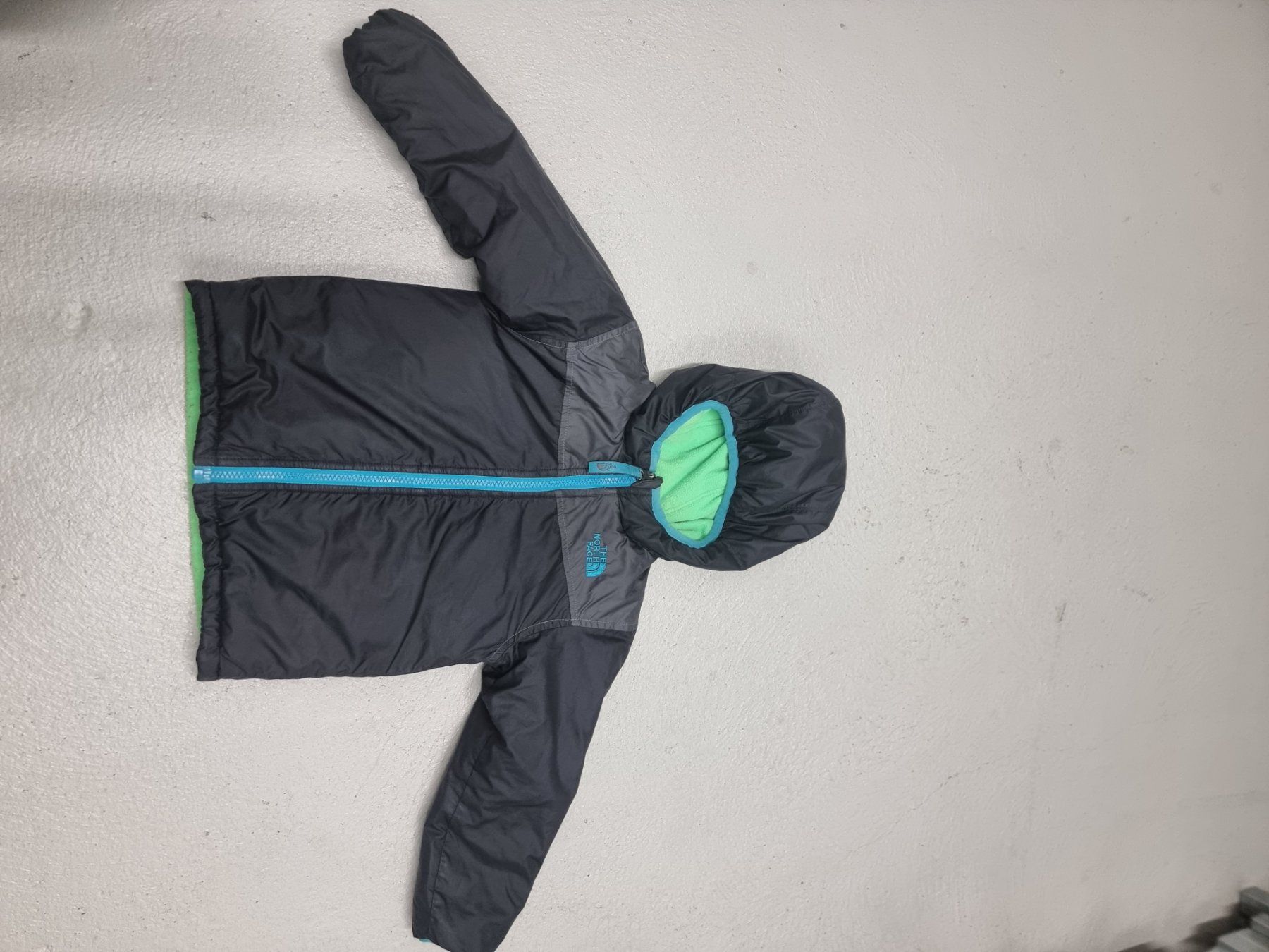 North Face Giacche & Cappotti: North Face Jacke Kinder – Usato da Wohlen AG venduto da niki31