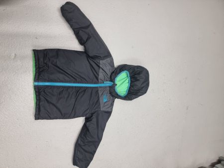 North Face Jacke Kinder