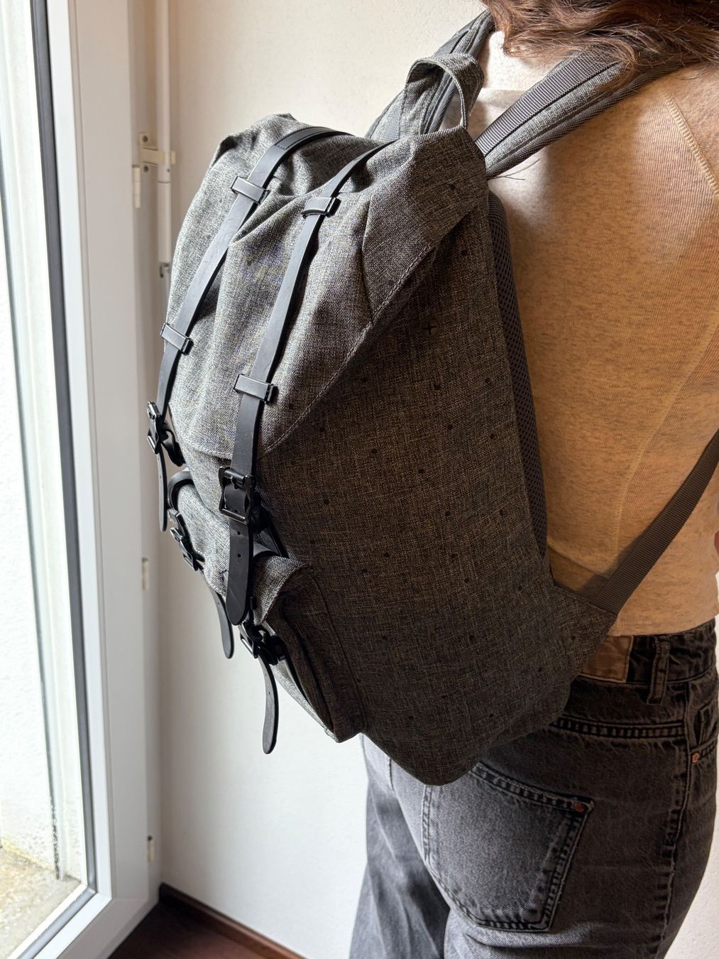 Herschel Rucksäcke: Herschel Backpack – Gebraucht aus Altendorf von J.Schneeberger 2