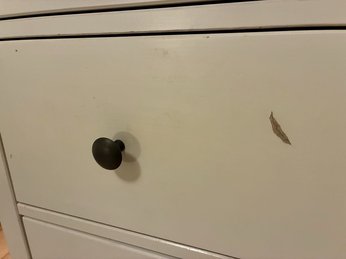 Ikea Kommoden: Kommode Ikea Hemnes weiss – Gebraucht aus Winterthur von jul_tk2s 5
