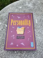 Brettspiel Personality von FX Schmid guter Zustand