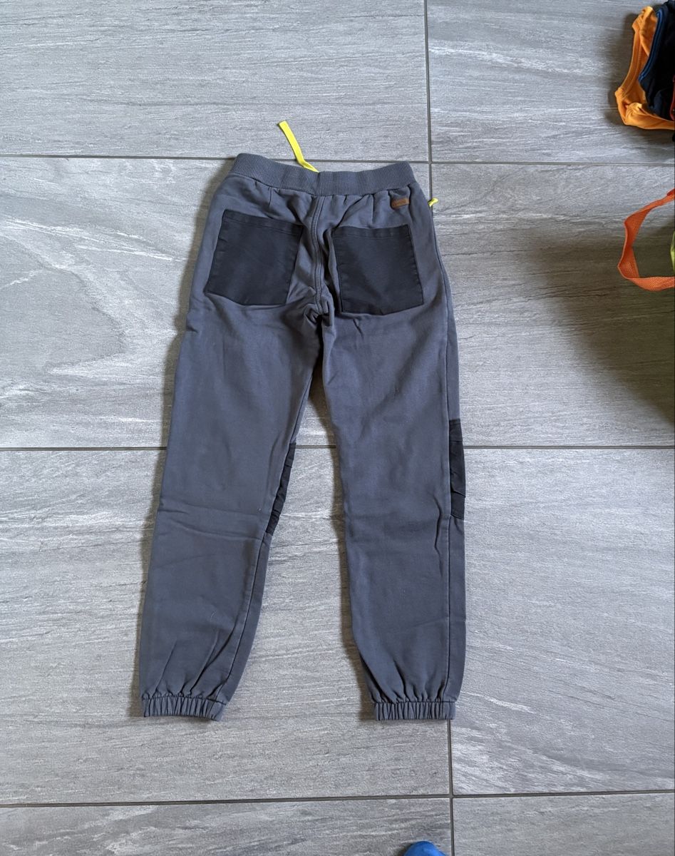 Pantaloni: Jakoo Hose Robust Gr.140/146 – Nuovo (secondo la descrizione) da Villmergen venduto da Mercedes405