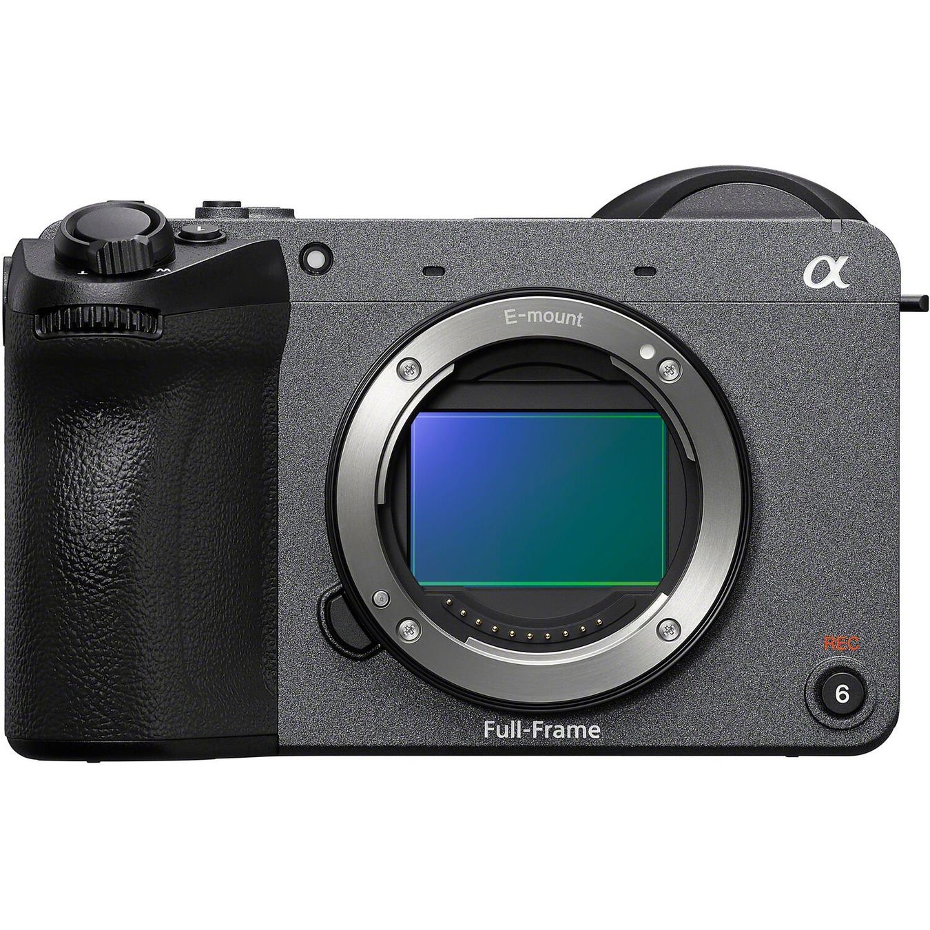 Sony Camcorder: Sony Cinema Line ILME-FX2 Body – Neu und originalverpackt aus Ittigen von GRAPHICART 2