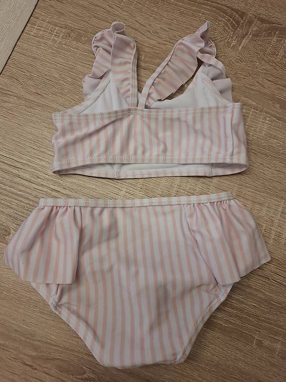 Costumi da bagno & Bikini: Badkleid Mädchen – Usato da Münchenstein venduto da Salvis_68 1