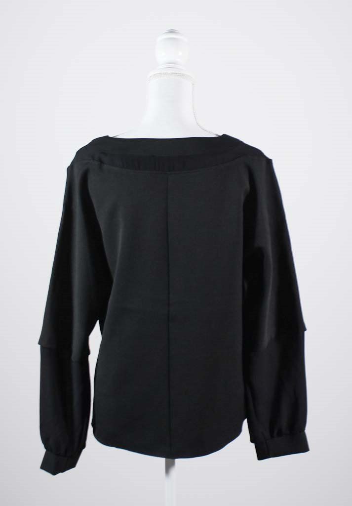 Camicette: adL Bluse Gr. M – Nuovo (secondo la descrizione) da Belp venduto da caramel-secondhand 2